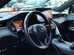 تويوتا فنزا